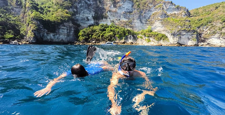 Snorkeling slide 4-min
